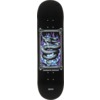 April Skateboards Dashawn Jordan Diamond Back Skateboard Deck - 8" x 31.91"