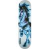 April Skateboards Dashawn Jordan Uni Skateboard Deck - 8.38"