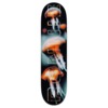 April Skateboards Ronnie Kessner Biolume Skateboard Deck - 8.5"