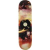 April Skateboards Ronnie Kessner Record Skateboard Deck - 8.25" x 31.92"