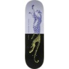 April Skateboards Ronnie Kessner Two Tone Skateboard Deck - 8.5"