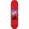 April Skateboards Kai Kishi Blurred Skateboard Deck - 8.25"