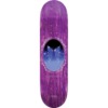 April Skateboards Leal Fadhina Skateboard Deck - 8" x 32"
