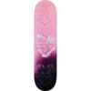 April Skateboards Rayssa Leal Heart Skateboard Deck - 8.25" x 31.91"