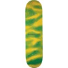 April Skateboards Rayssa Leal Static Skateboard Deck - 7.37" x 29"