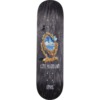 April Skateboards Guy Mariano Mariano Mirror Mirror 2 Skateboard Deck - 8.25" x 31.91"