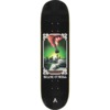 April Skateboards Shane O'Neill Check Mate Skateboard Deck - 8" x 31.91"