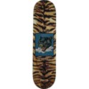 April Skateboards Shane O'Neill Leopard Skateboard Deck - 8.125" x 31.91"