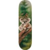 April Skateboards Shane O'Neill Marsupial Skateboard Deck - 8.5"