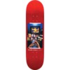 April Skateboards Oneil Vintage Skateboard Deck - 8.12" x 32"