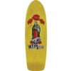 ATM Skateboards Mary Assorted Stains Skateboard Deck - 9" x 29.75"