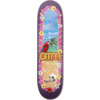 ATM Skateboards Parrot Point Nose Skateboard Deck - 8.5" x 32.25"