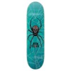 ATM Skateboards Spider Assorted Stains Skateboard Deck - 8.25" x 32"