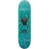 ATM Skateboards Spider Skateboard Deck - 8.37" x 32"