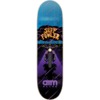 ATM Skateboards Jeff Fowler Moto Skateboard Deck - 8.5" x 32.25" - Complete Skateboard Bundle