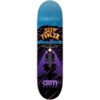 ATM Skateboards Jeff Fowler Moto Skateboard Deck - 8.5" x 32.25"