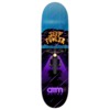 ATM Skateboards Jeff Fowler Moto Skateboard Deck - 8.62" x 32"