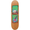 ATM Skateboards Donovan Rice Fishbowl Skateboard Deck - 8.25" x 31.8"