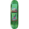 ATM Skateboards Donovan Rice Fishbowl Skateboard Deck - 8.5" x 32"