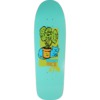 ATM Skateboards Donovan Rice NAP Assorted Stains / Pastel Skateboard Deck - 10" x 31.2"