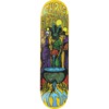 ATM Skateboards Chris Weissmann Ladies Of Fate Skateboard Deck - 8.12" x 32"