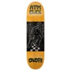 ATM Skateboards Chris Weissmann Panther Skateboard Deck - 8.25" x 32"