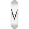 Antiz Skateboards Big Script Skateboard Deck - 8.12" x 31.31"