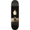 Antiz Skateboards Eric Antoine - Cerveau XX Skateboard Deck - 8.25" x 31.31"