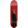 Antiz Skateboards Music Deviants Skateboard Deck - 8" x 31.44" - Complete Skateboard Bundle