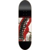 Antiz Skateboards Music Jesus Lizard Skateboard Deck - 8.12" x 31.5"