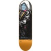 Antiz Skateboards Robin Bolian Fish Dream Skateboard Deck - 8.5" x 31.75" - Complete Skateboard Bundle
