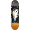 Antiz Skateboards Roland Hirsch Fish Dream Skateboard Deck - 8.37" x 32"