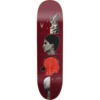 Antiz Skateboards Samu Karvonen Faces Skateboard Deck - 8.37" x 32"