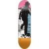 Antiz Skateboards Yeelen Moens Fish Dream Skateboard Deck - 8.25" x 32"
