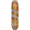 Bacon Skateboards Deep Fried Death Skateboard Deck - 8.25"
