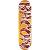 Bacon Skateboards Logo Veneer Assorted Stains Skateboard Deck - 8.75" x 32.2"