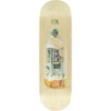 Bacon Skateboards Miller Skateboard Deck - 9" x 32"
