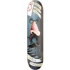 Bacon Skateboards Nose Kateing Skateboard Deck - 8.5"