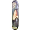 Bacon Skateboards Nose Moking Skateboard Deck - 8.25"