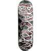 Bacon Skateboards Plain Jane Pentagram Skateboard Deck - 9" x 33"