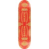 Bacon Skateboards Singer Skateboard Deck - 7.75"