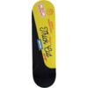 Bacon Skateboards Thick Cut Skateboard Deck - 8.38"