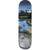 Bacon Skateboards Zach Cusano Duck Yeah Skateboard Deck - 8.5" x 32.25" - Complete Skateboard Bundle