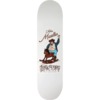 Bacon Skateboards Adam Mueller Chowboy Skateboard Deck - 8.25" x 31.8"