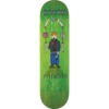 Bacon Skateboards Adam Ottenberg Drill Skateboard Deck - 8.75" x 32.2"