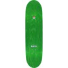 Baker Skateboards Brand Logo Black / White Skateboard Deck - 8.47" x 32"