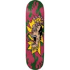 Baker Skateboards Zach Allen Cactus Eaters Skateboard Deck - 8.25" Baker Skateboards Zach Allen Cactus Eaters Skateboard Deck - 8.25"