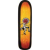 Baker Skateboards Zach Allen Jolly Boogie Assorted Stains Skateboard Deck Shaped - 8.75" x 32"