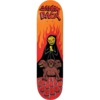 Baker Skateboards Sammy Baca Cerebus Skateboard Deck - 8.5"