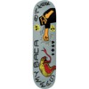 Baker Skateboards Sammy Baca Going Down Skateboard Deck - 8.25"